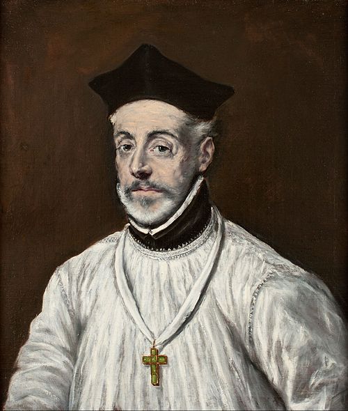 Diego de Covarrubias